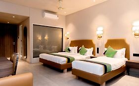 Hotel Golden Tulipz